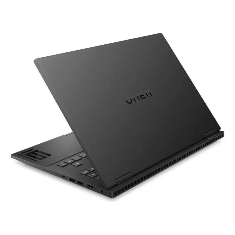 HP OMEN 16-WD0012LA 16.1' CORE I7-13620H 4.9GHZ 16GB RAM 1TB SSD RTX 4060 (2023) NEGRO OPEN BOX - 3