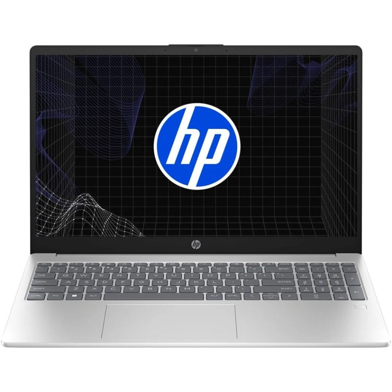 HP PAVILION X360 14-EK1002LA 14' CORE I7-1355U 16GB RAM 512GB SSD (2023) PLATA OPEN BOX - 1