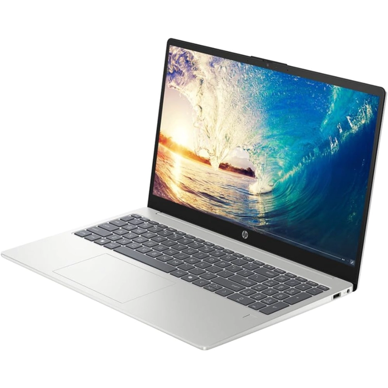 HP PAVILION X360 14-EK1002LA 14' CORE I7-1355U 16GB RAM 512GB SSD (2023) PLATA OPEN BOX - 2