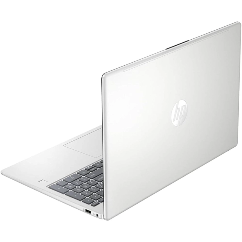 HP PAVILION X360 14-EK1002LA 14' CORE I7-1355U 16GB RAM 512GB SSD (2023) PLATA OPEN BOX - 3