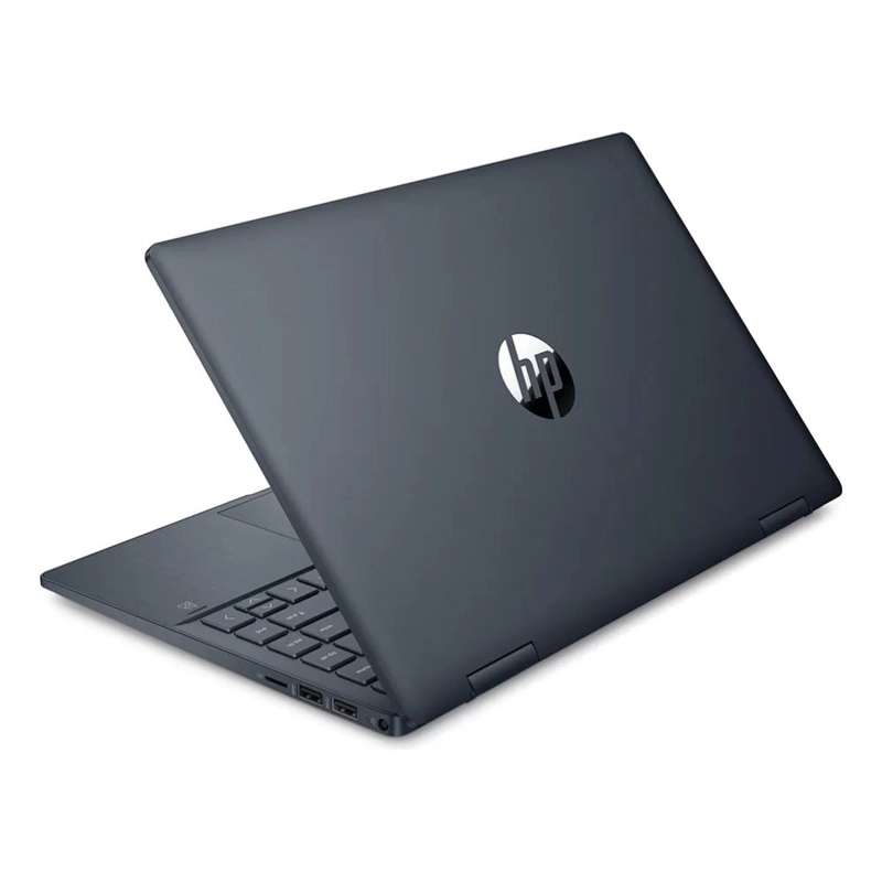 HP PAVILION X360 14-EK1011LA 14' CORE I5-1335U 4.6GHZ 8GB RAM 512GB SSD (2023) NEGRO OPEN BOX - 3