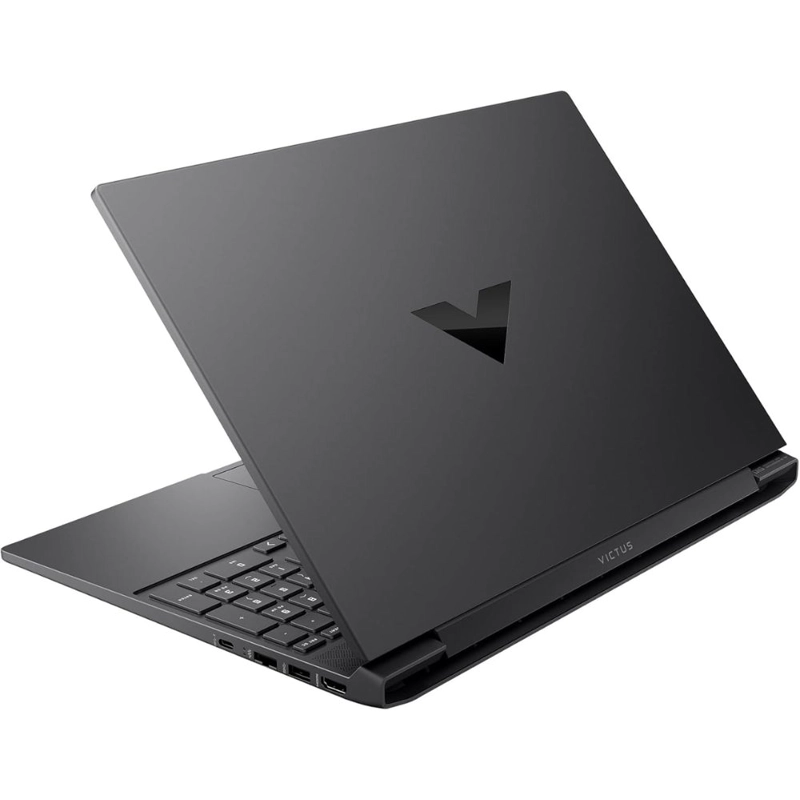 HP VICTUS 15-FB3026LA 15.6' RYZEN 7 7445HS 4.7GHZ 16GB RAM 512GB SSD RTX 3050 (2024) GRIS OPEN BOX - 3