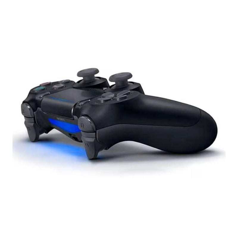 CONTROL SONY DUALSHOCK 4 PS4 JET BLACK REACONDICIONADO - 3