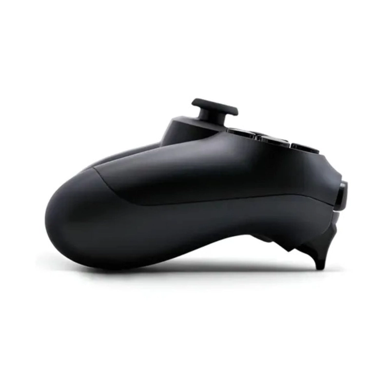 CONTROL SONY DUALSHOCK 4 PS4 JET BLACK REACONDICIONADO - 4
