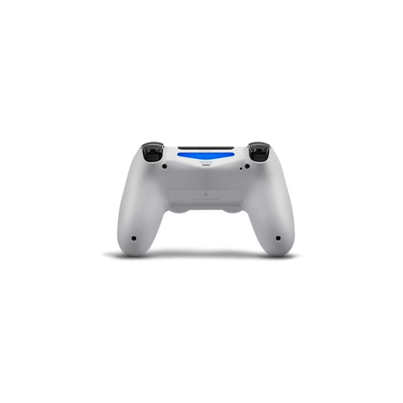 CONTROL SONY DUALSHOCK 4 PS4 GLACIER WHITE REACONDICIONADO - 3