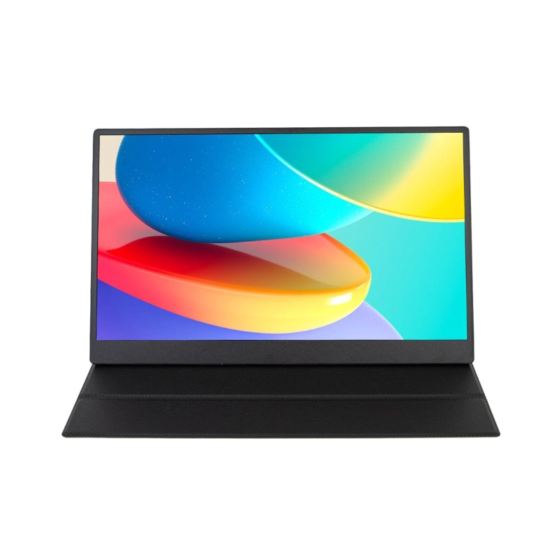 MONITOR PORTATIL 10.5' IPS HDR 100% SRGB NEGRO OPEN BOX - 1