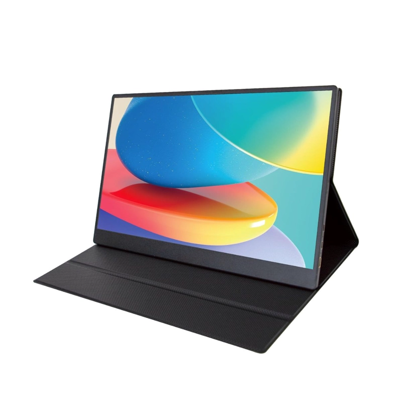 MONITOR PORTATIL 10.5' IPS HDR 100% SRGB NEGRO OPEN BOX - 2