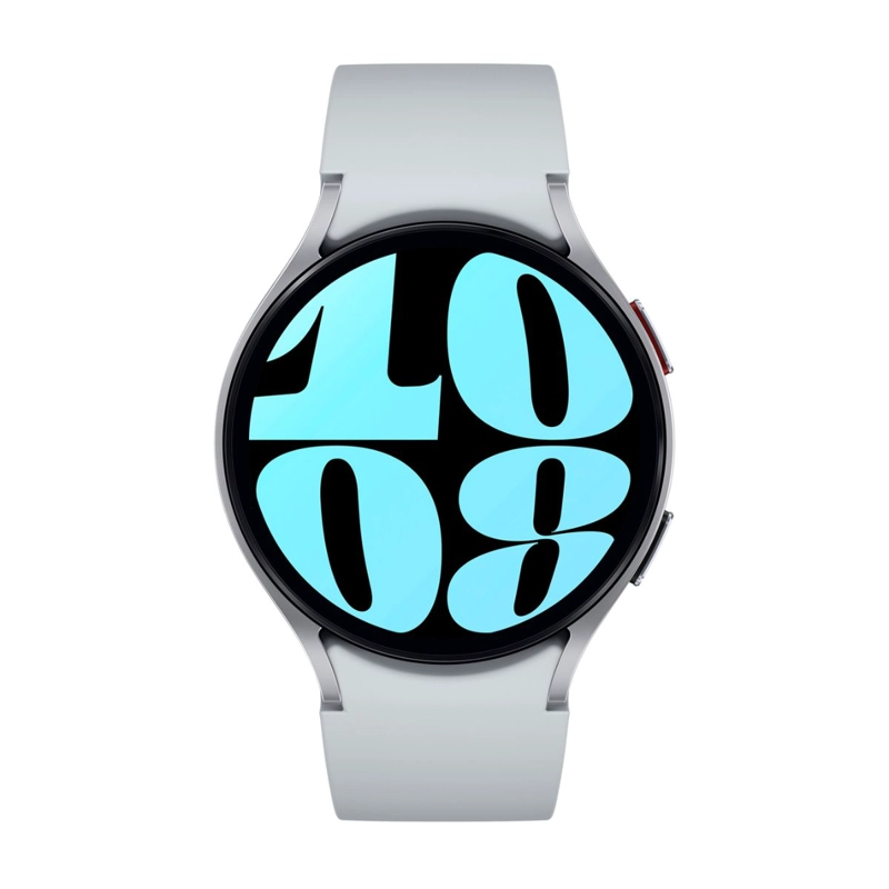 SAMSUNG GALAXY WATCH 6 40 MM BLUETOOTH PLATA REACONDICIONADO - 2