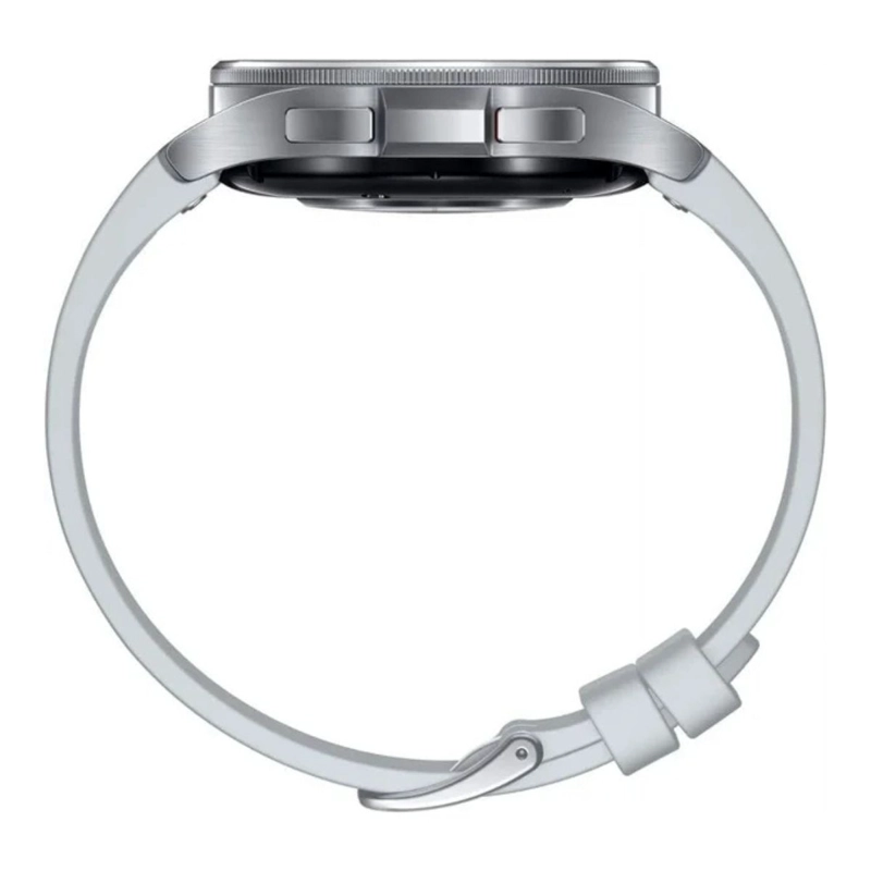 SAMSUNG GALAXY WATCH 6 40 MM BLUETOOTH PLATA REACONDICIONADO - 3