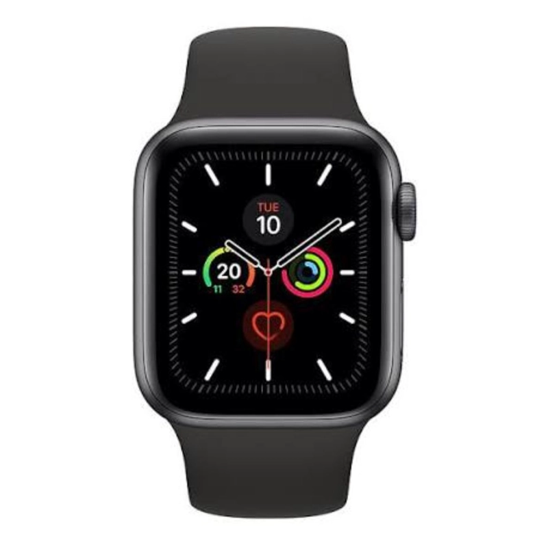 APPLE WATCH SERIES SE 44MM SPACEGRAY ALUMINIUM GPS REACONDICIONADO - 2