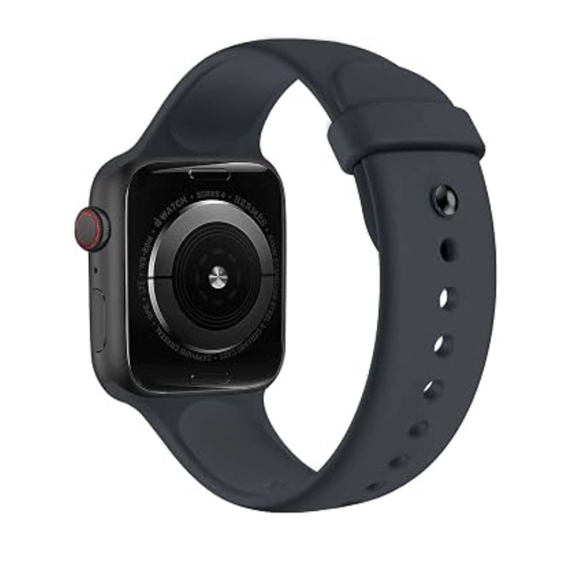 APPLE WATCH SERIES SE 44MM SPACEGRAY ALUMINIUM GPS REACONDICIONADO - 3