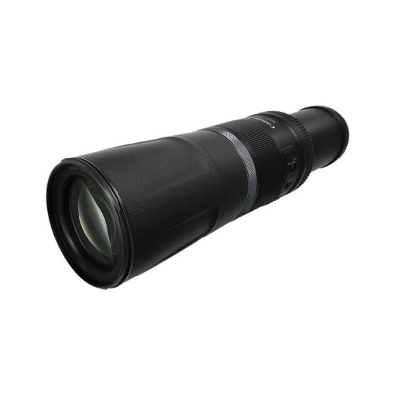 CANON RF 800MM F/11 IS STM LENTE - NEGRO REACONDICIONADO - 2