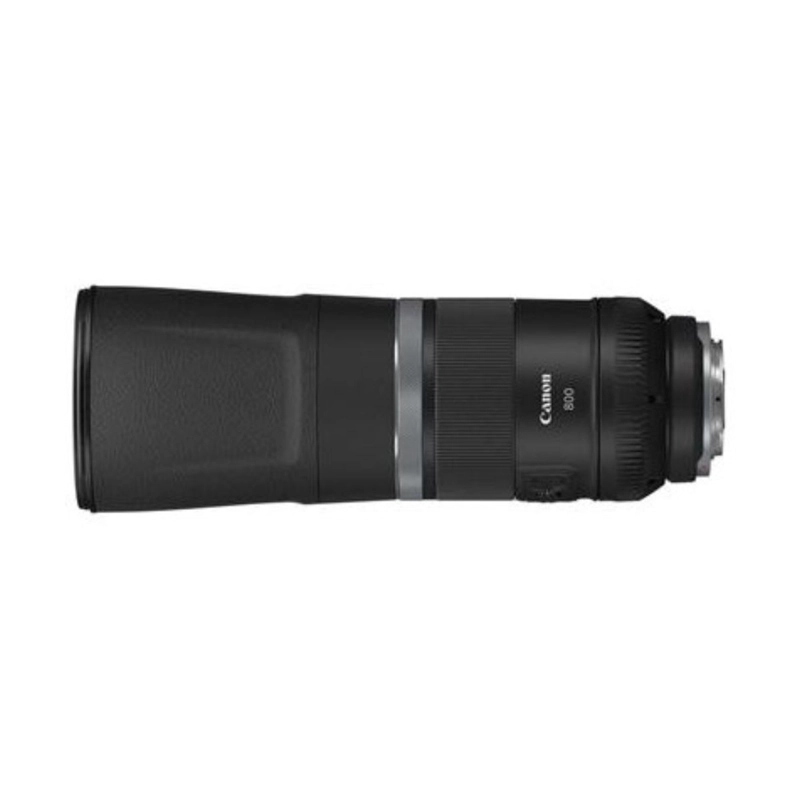 CANON RF 800MM F/11 IS STM LENTE - NEGRO REACONDICIONADO - 3