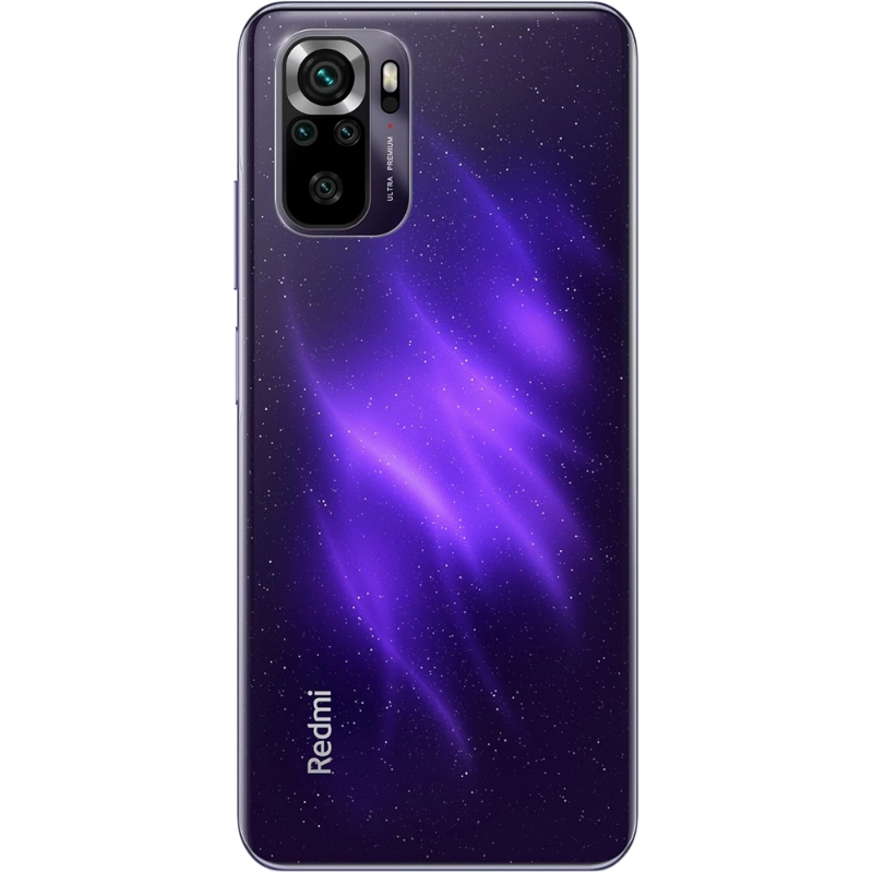 XIAOMI REDMI NOTE10 TELE FONO MOVIL 5G 6 + 128G MORADO REACONDICIONADO REACONDICIONADO - 3