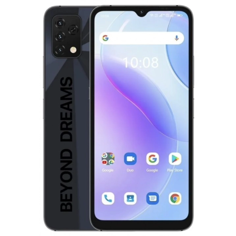 CELULAR UMIDIGI A11 3GB 64GB ANDROID 11 SMARTPHONE REACONDICIONADO - 1