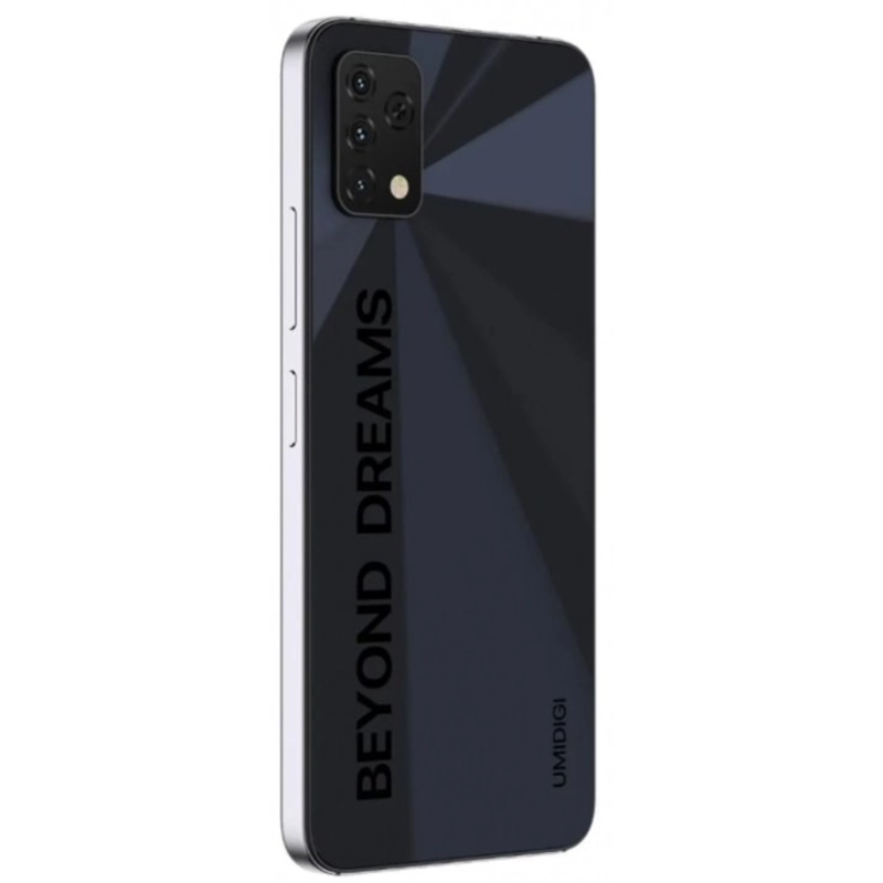 CELULAR UMIDIGI A11 3GB 64GB ANDROID 11 SMARTPHONE REACONDICIONADO - 3