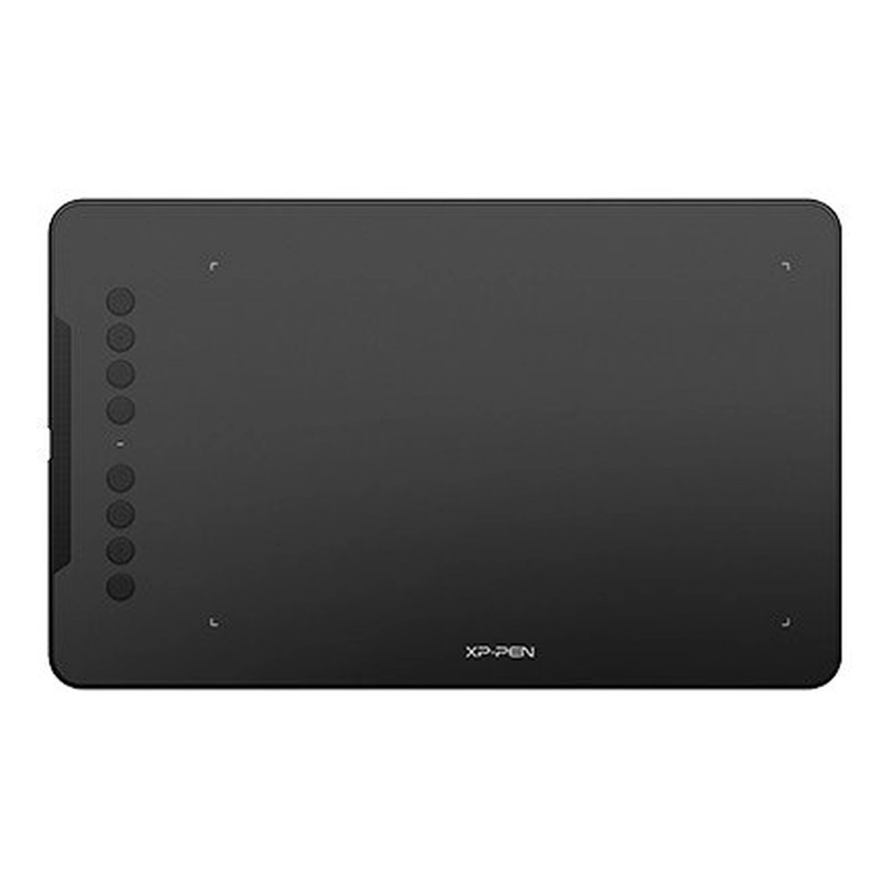 XP-PEN DECO 01 V2 TABLETA GRAFICA WIFI 0GB NEGRO REACONDICIONADO - 2