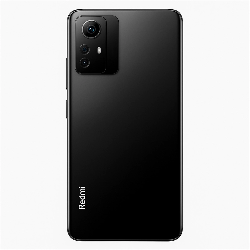 XIAOMI REDMI NOTE 12S 256GB NEGRO REACONDICIONADO - 2