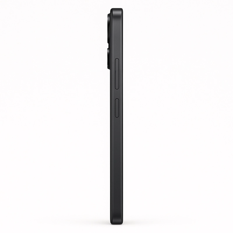 XIAOMI REDMI NOTE 12S 256GB NEGRO REACONDICIONADO - 3