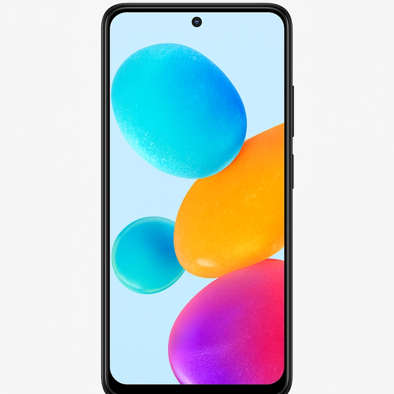 XIAOMI REDMI NOTE 12S 256GB NEGRO REACONDICIONADO - 4