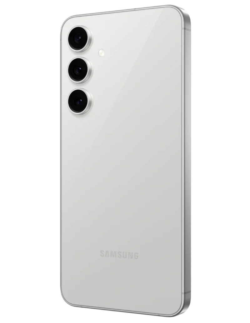 SAMSUNG GALAXY S24 FE 256GB GRIS REACONDICIONADO - 3