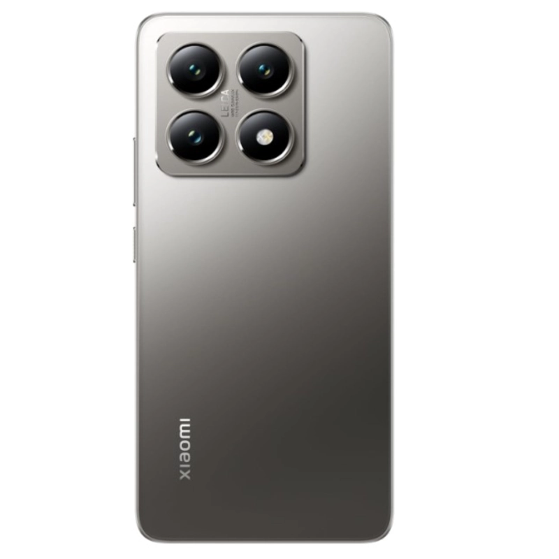 XIAOMI 14T 5G 512GB GRIS REACONDICIONADO - 2