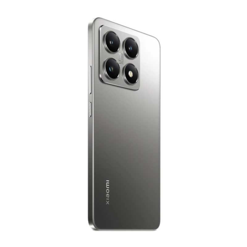 XIAOMI 14T 5G 512GB GRIS REACONDICIONADO - 3