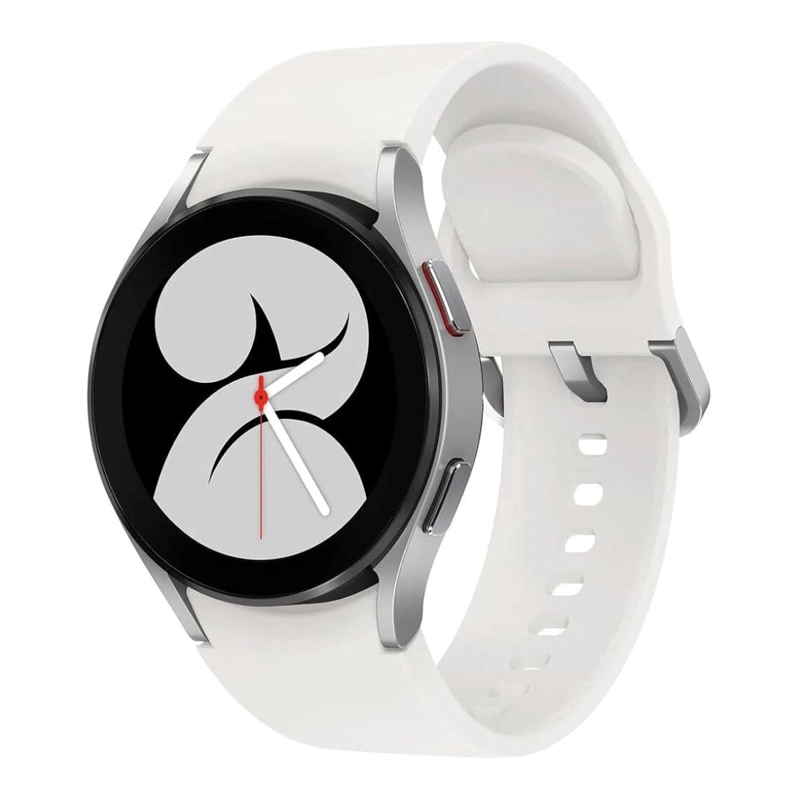 SAMSUNG GALAXY WATCH 4 (44MM) PLATEADO REACONDICIONADO - 2