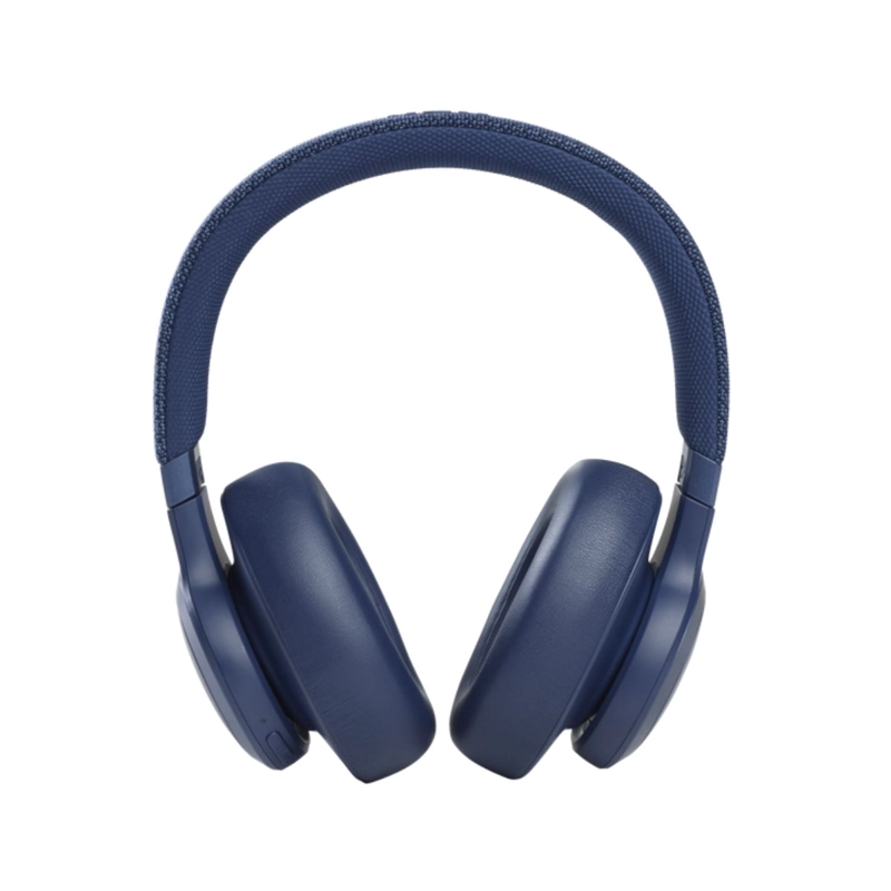 JBL AUDIFONOS BLUETOOTH LIVE 660NC WIRELESS PURE BASS AZUL OPENBOX - 2