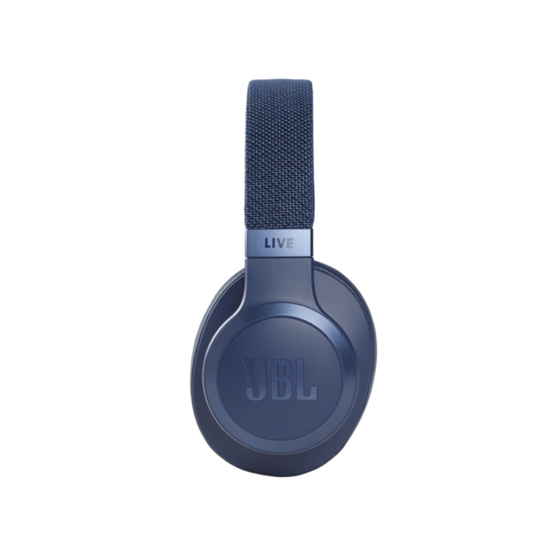 JBL AUDIFONOS BLUETOOTH LIVE 660NC WIRELESS PURE BASS AZUL OPENBOX - 3