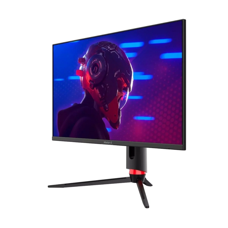 KIT MASTER-G MONITOR + PARLANTE MGMG2730+MGSBG2 OPENBOX - 3