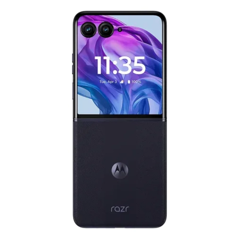 MOTOROLA RAZR 50 512GB NEGRO REACONDICIONADO - 2