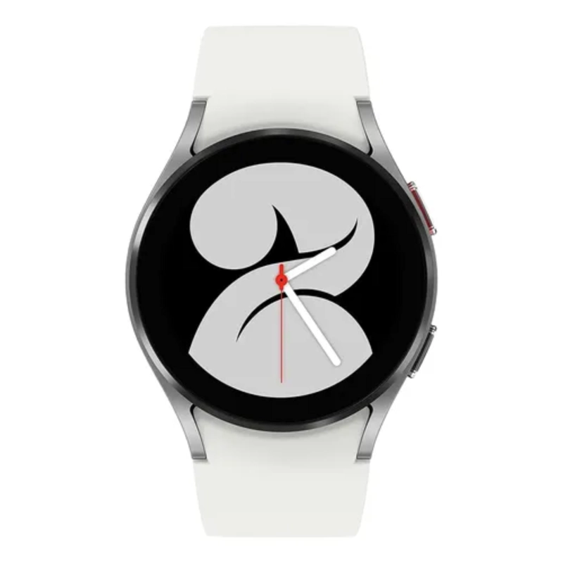 SAMSUNG GALAXY WATCH 4 (40MM) PLATA REACONDICIONADO - 1