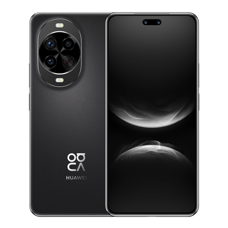 HUAWEI HUAWEI NOVA 14 PRO 512GB NEGRO REACONDICIONADO