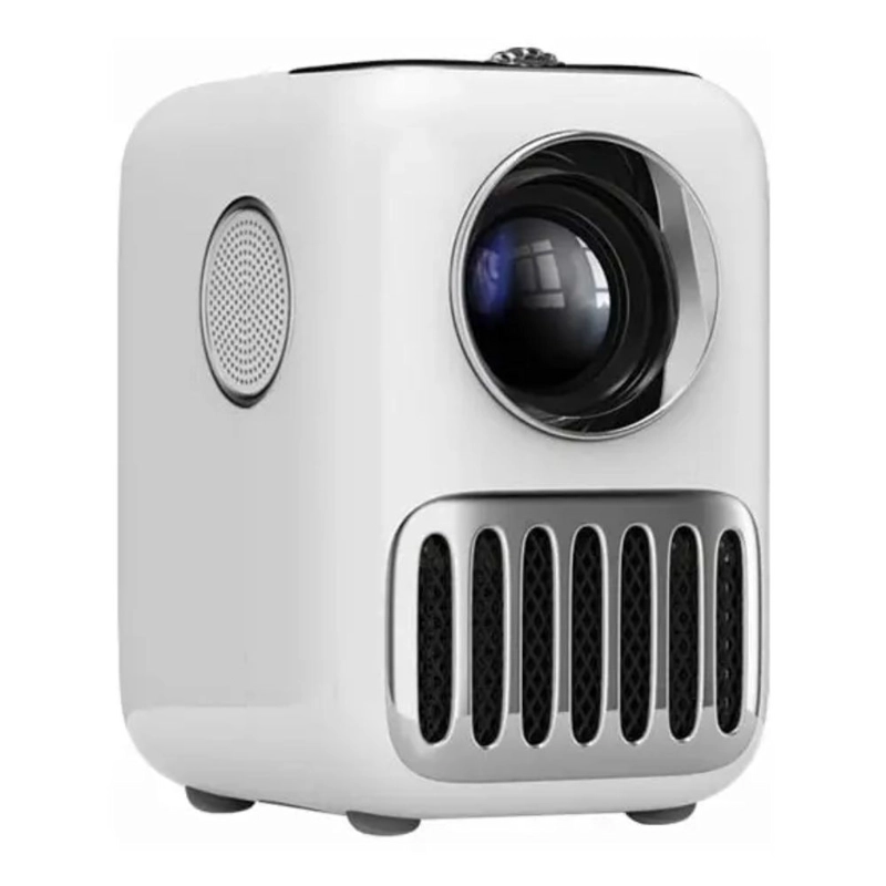 WANBO WANBO T2R MAX DE PROYECTOR 4K 1080P 1GB+16GB ANSI LUMENS 350 WIFI REACONDICIONADO