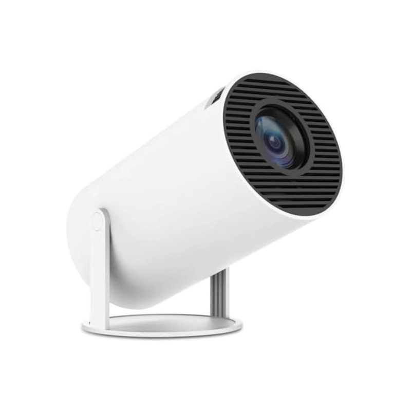 GENÉRICO PROYECTOR ULTRA PORTATIL LED HD 1080P WIFI 2023 REACONDICIONADO