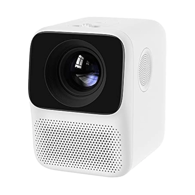 WANBO PROYECTOR WANBO T2M 1080P INALAMBRICO LCD WIFI REACONDICIONADO