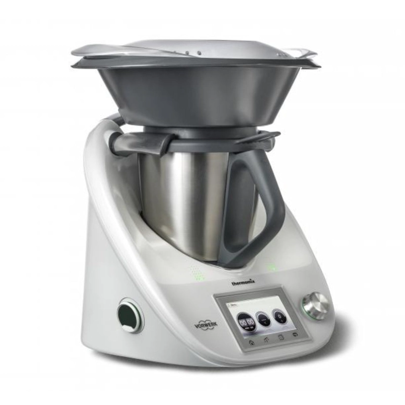 THERMOMIX TM5 REACONDICIONADO - 2