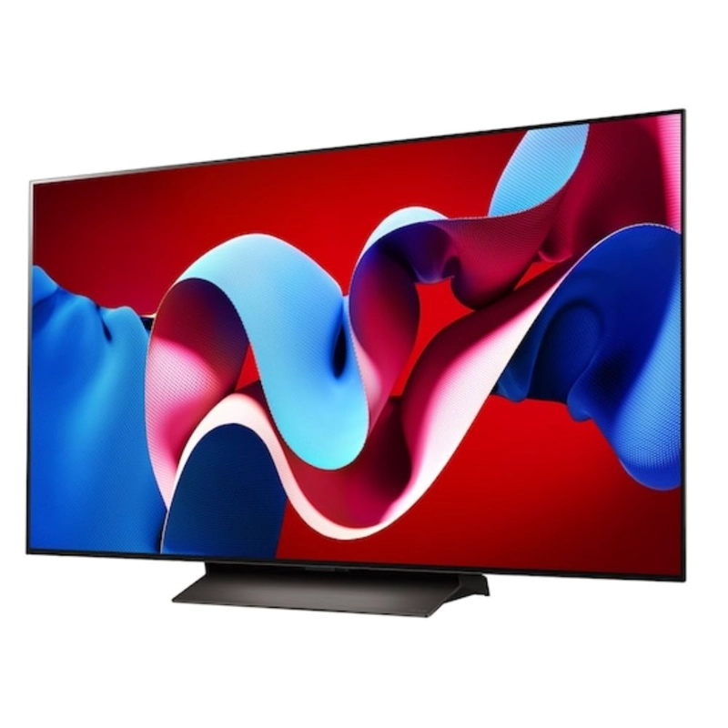 LG SMART TV OLED 77 UHD 4K AI OLED77C4PSA.AWH 2024 REACONDICIONADO - 2