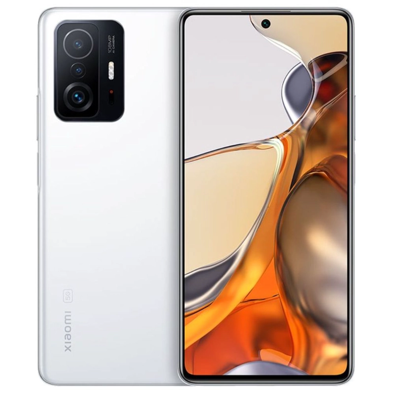 XIAOMI 11T PRO 256GB BLANCO MOONLIGHT REACONDICIONADO - 1