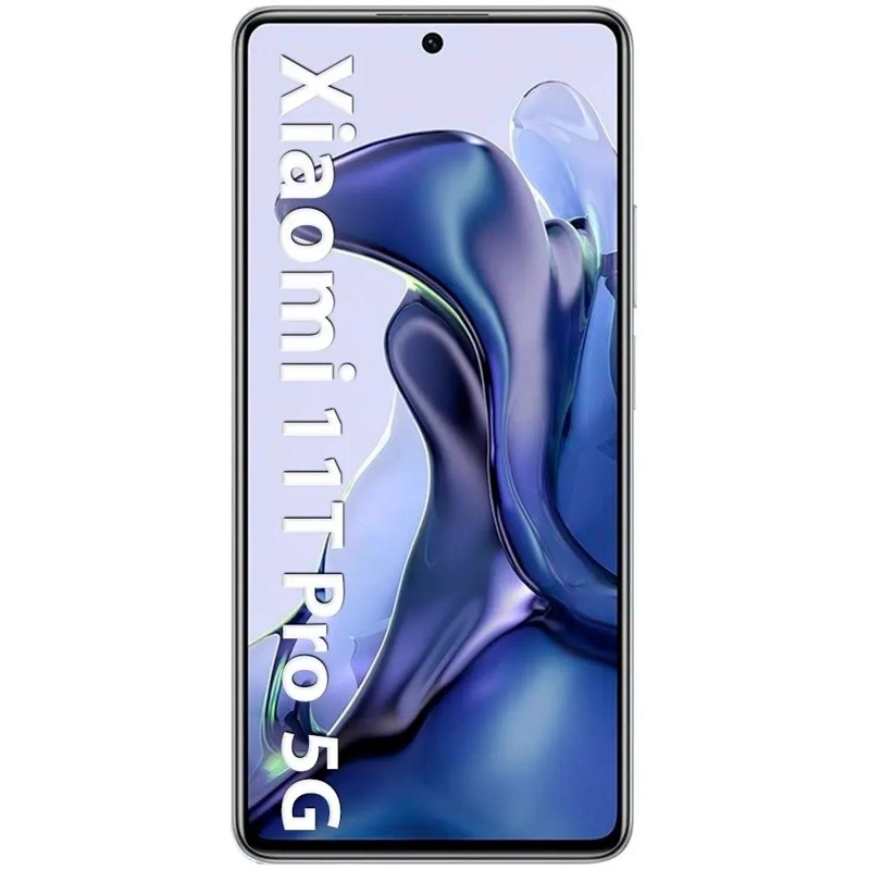 XIAOMI 11T PRO 256GB BLANCO MOONLIGHT REACONDICIONADO - 2