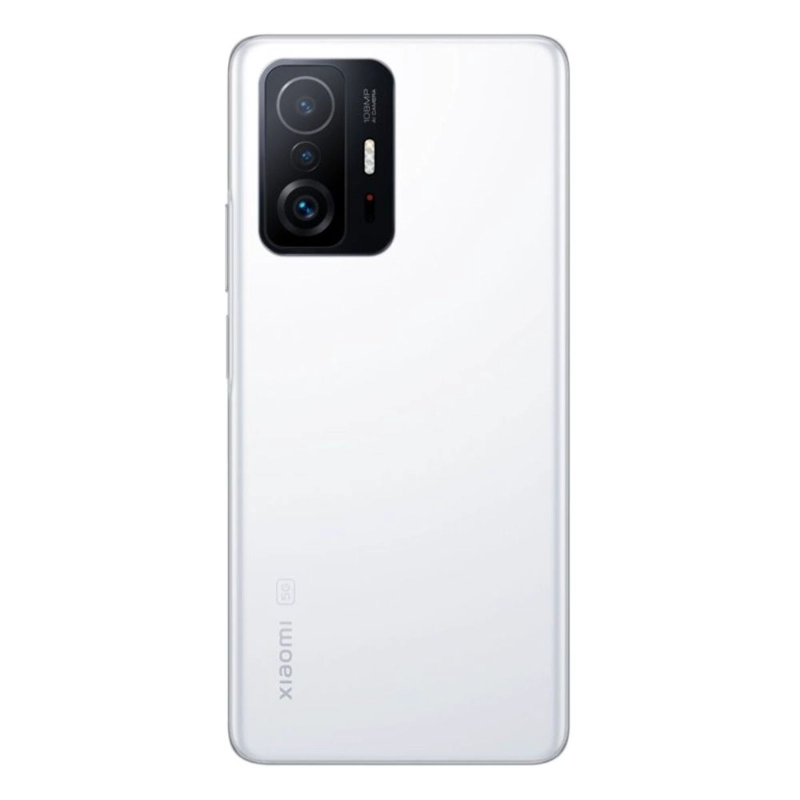 XIAOMI 11T PRO 256GB BLANCO MOONLIGHT REACONDICIONADO - 3