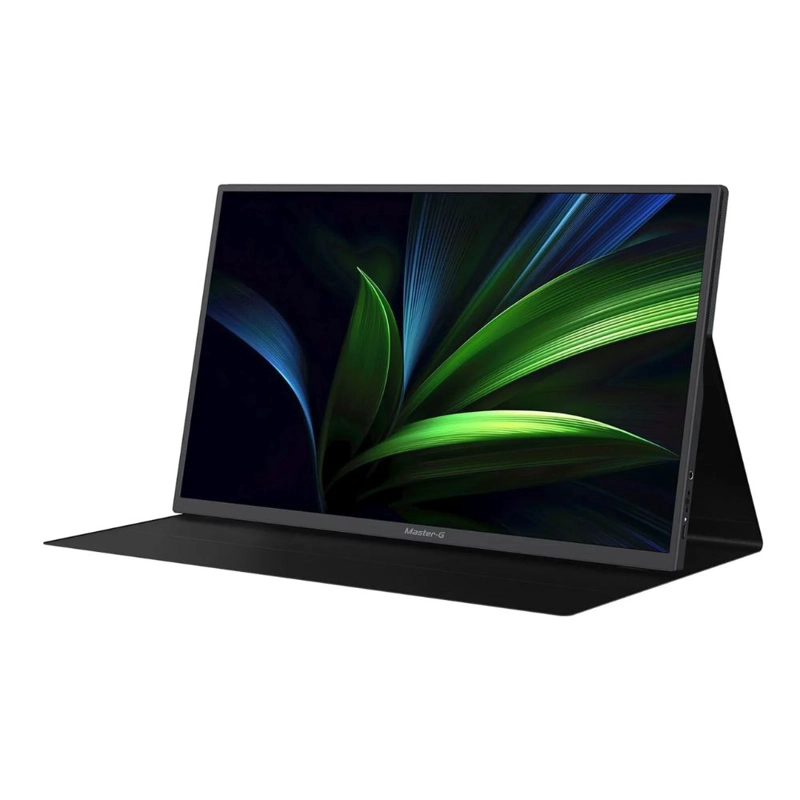 MONITOR PORTATIL MASTER-G 15.6' FULL HD IPS MGMPNOMAD OPEN BOX - 1