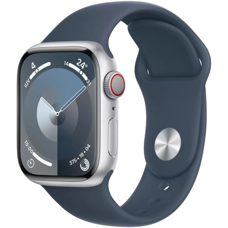 APPLE WATCH SE ALUMINIO (GPS, 44MM) PLATA REACONDICIONADO - 2