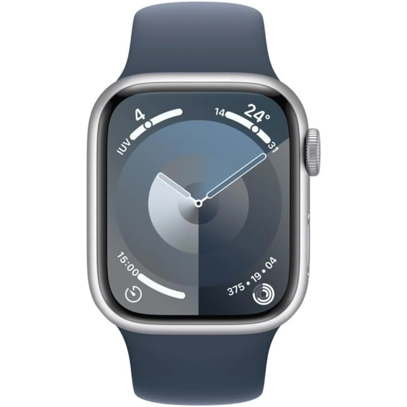 APPLE WATCH SE ALUMINIO (GPS, 44MM) PLATA REACONDICIONADO - 3