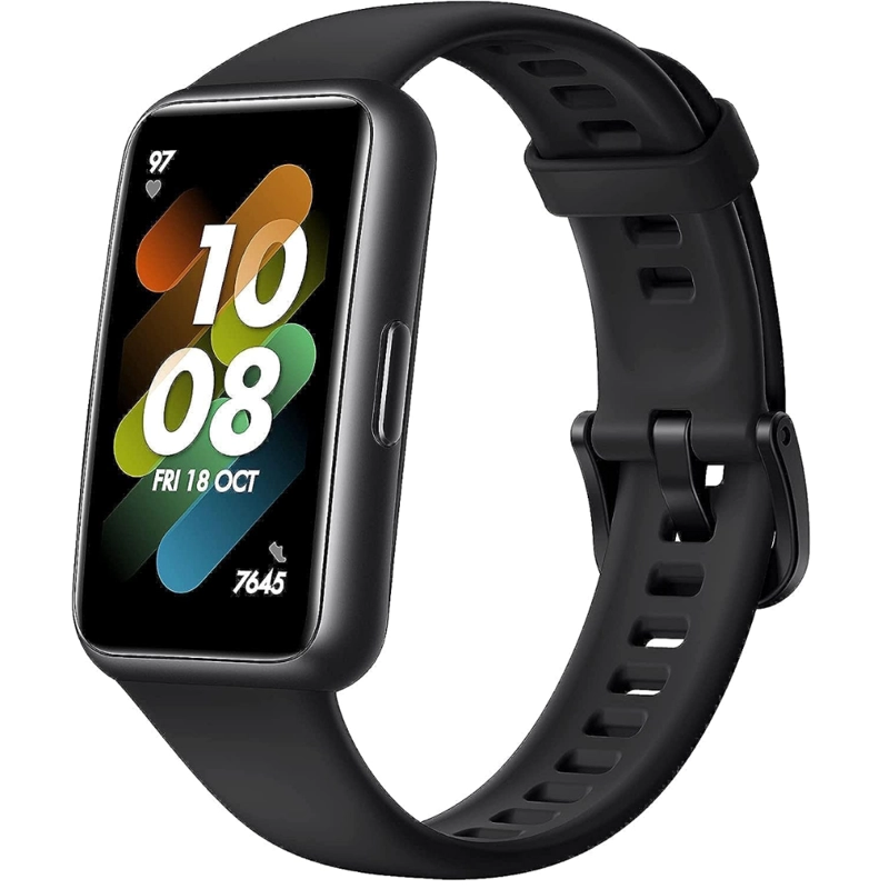 HUAWEI BAND 7 RELOJ PULSERA INTELIGENTE BRAZALETE BLUETOOTH SMARTWATCH OPENBOX - 1