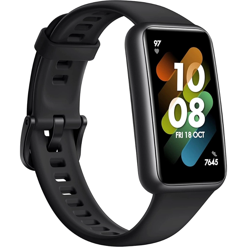 HUAWEI BAND 7 RELOJ PULSERA INTELIGENTE BRAZALETE BLUETOOTH SMARTWATCH OPENBOX - 2