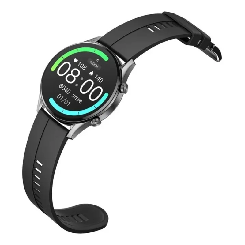 XIAOMI IMILAB W12 (GPS,44MM) NEGRO REACONDICIONADO - 2