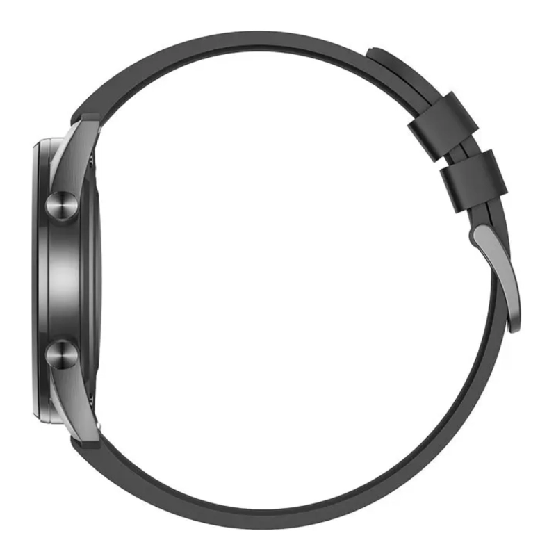 XIAOMI IMILAB W12 (GPS,44MM) NEGRO REACONDICIONADO - 3
