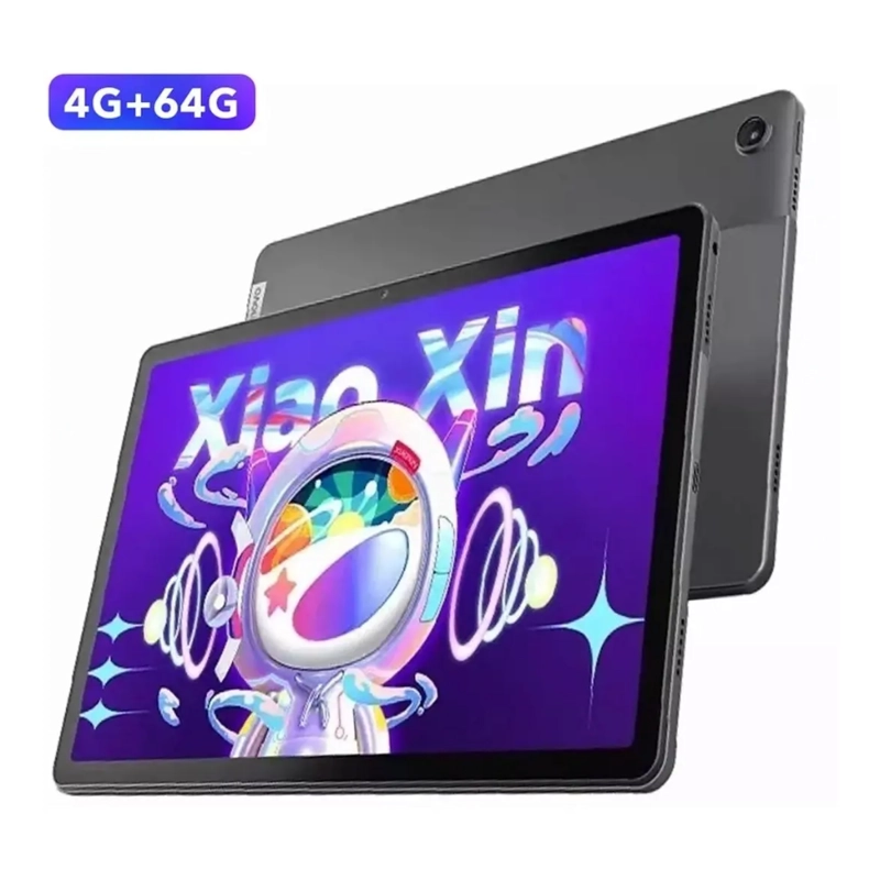 LENOVO XIAOXIN PAD 4GB RAM Y 64GB ROM TABLET PC INTELIGENTE WIFI OPENBOX - 1